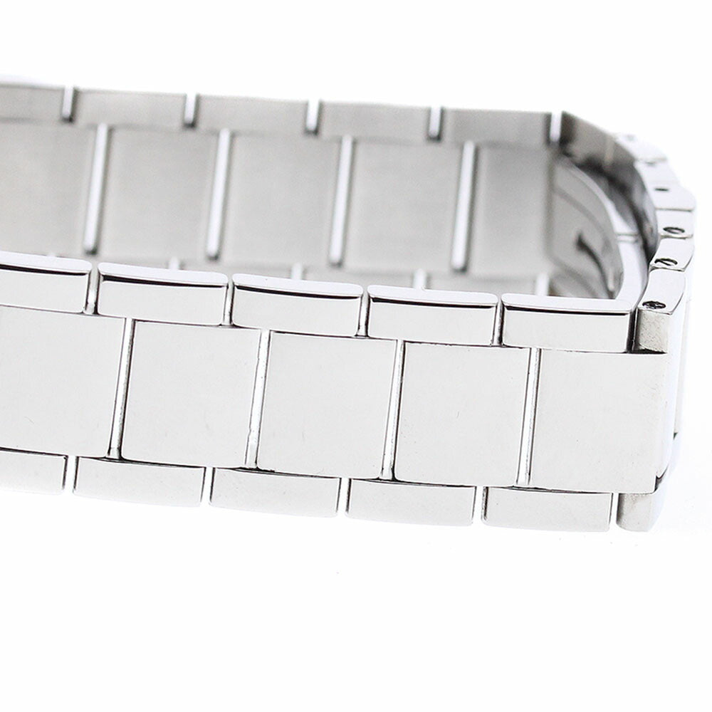 TIFFANY&Co. 37447188 Atlas 2-Hand Date Quartz Ladies Watch