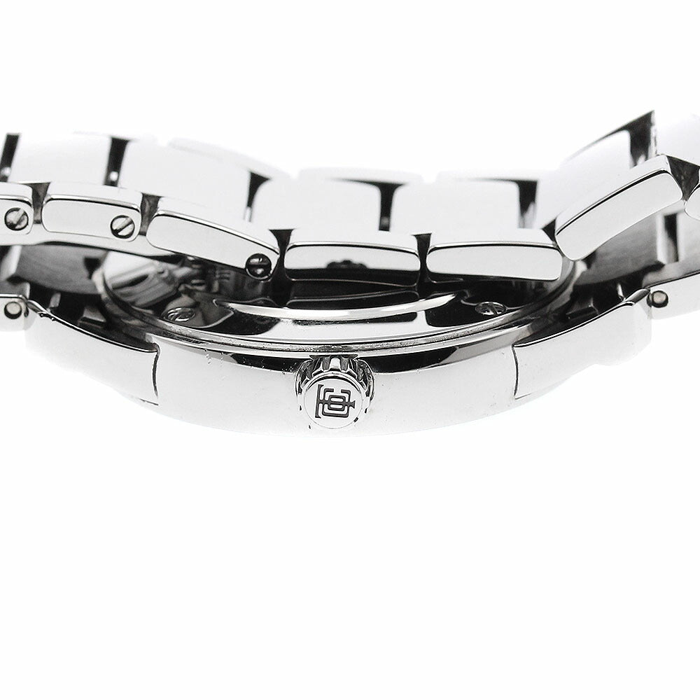TIFFANY&Co. 37447188 Atlas 2-Hand Date Quartz Ladies Watch
