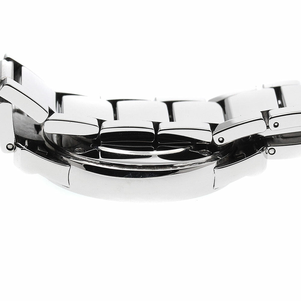 TIFFANY&Co. 37447188 Atlas 2-Hand Date Quartz Ladies Watch