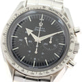 OMEGA 3594.50 Speedmaster First Replica Chronograph Manual Winding Men's Watch - Excellent Condition