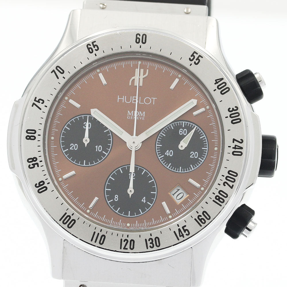 HUBLOT 1920.1 Super B Date Chronograph Automatic Men's Watch