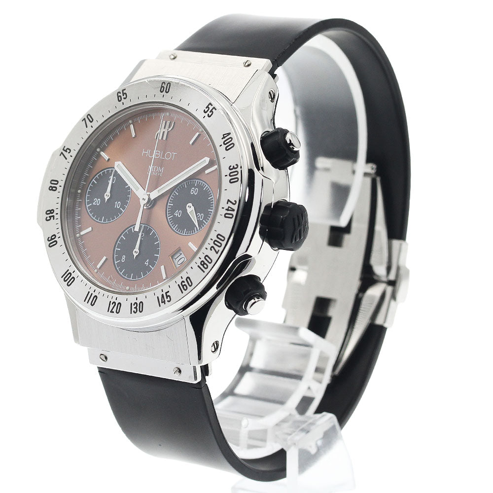 HUBLOT 1920.1 Super B Date Chronograph Automatic Men's Watch