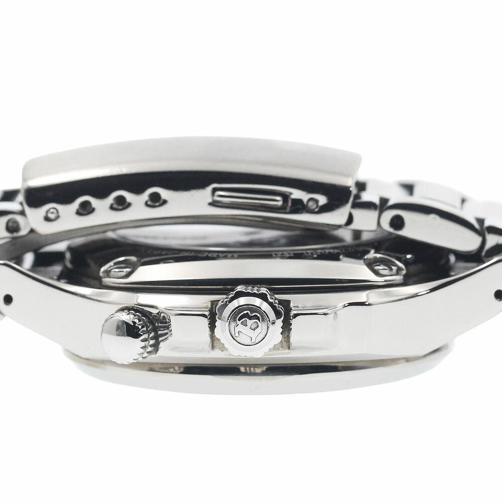 SEIKO SAGN007/4S27-00B0 Brightz Retrograde Automatic Men's Watch