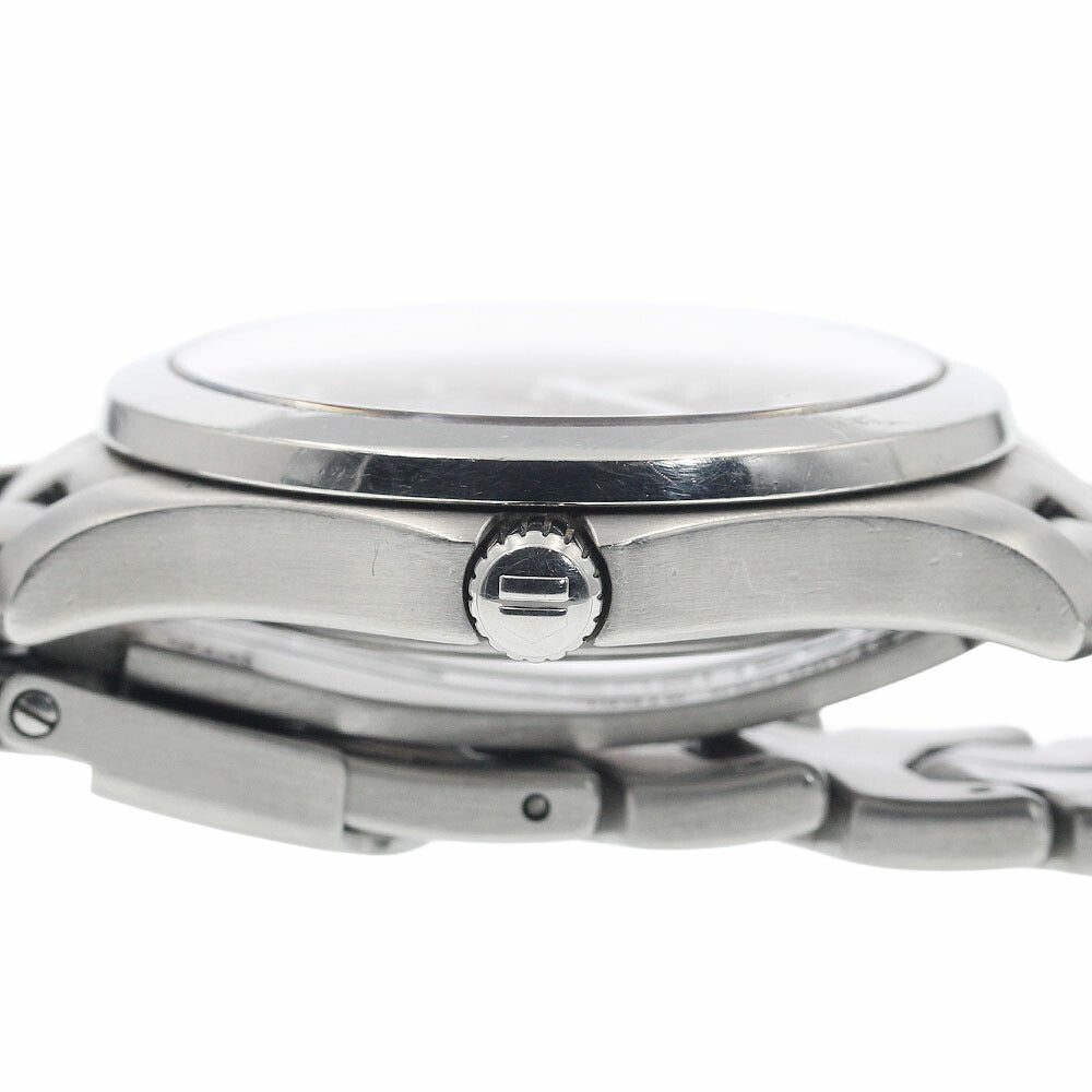 TAG Heuer WJF211C Link Caliber 6 Date Automatic Men's Watch