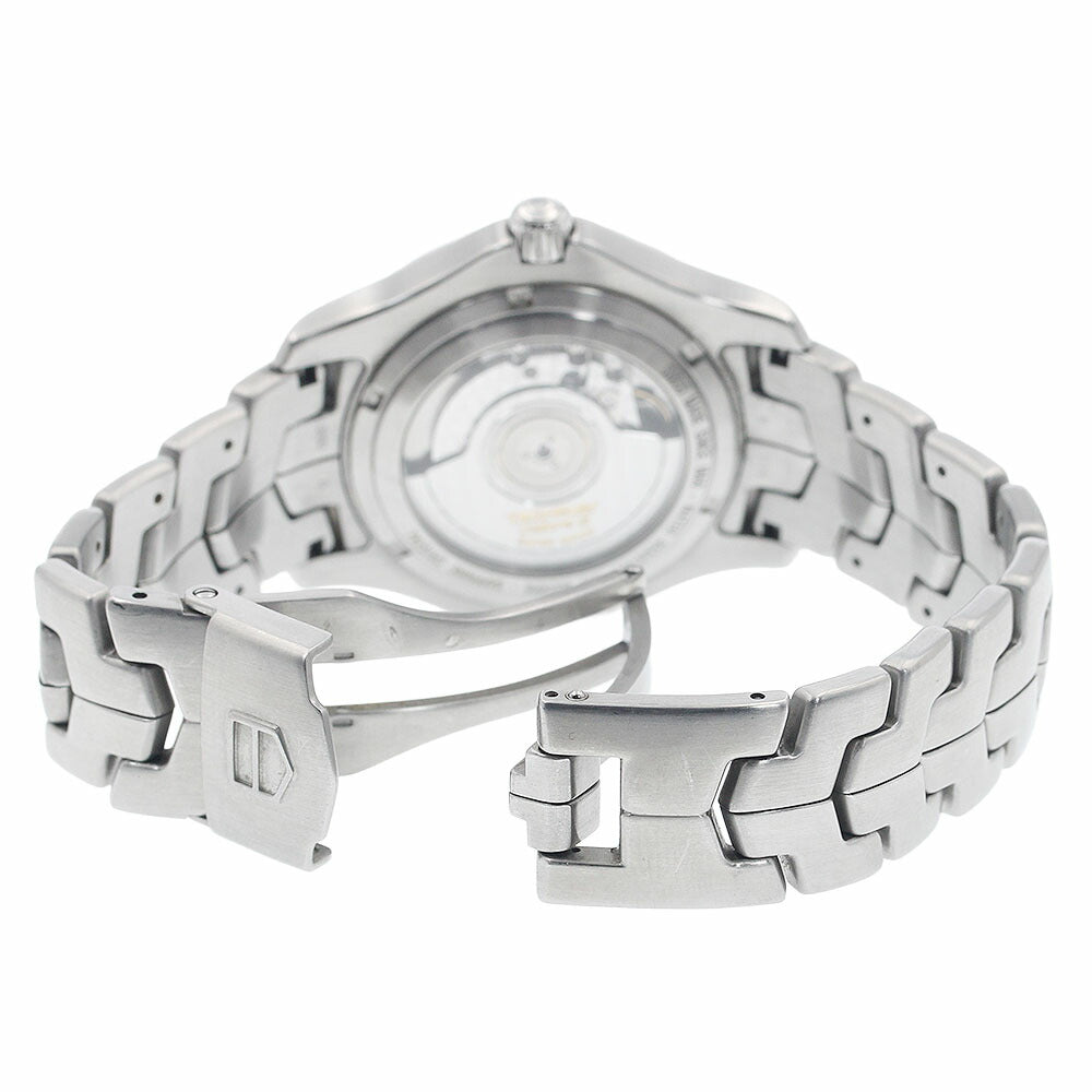 TAG Heuer WJF211C Link Caliber 6 Date Automatic Men's Watch