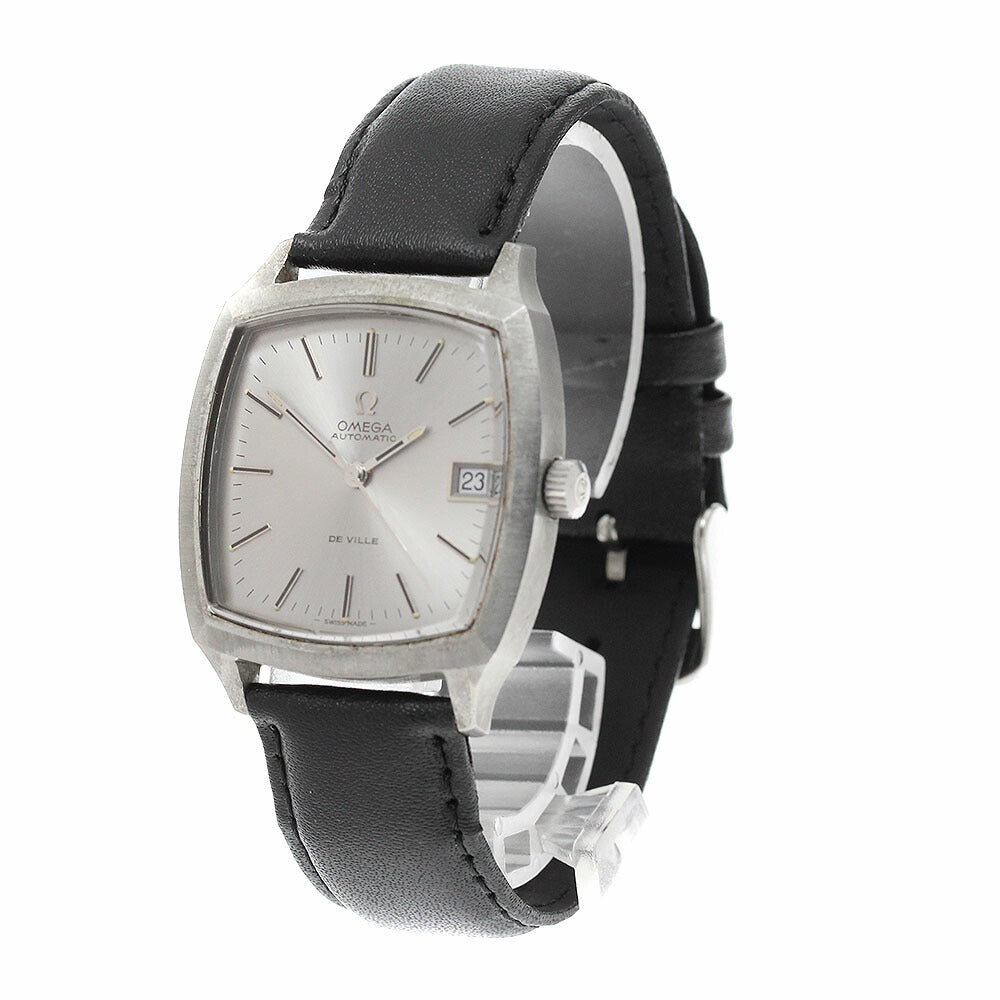 OMEGA TOOL 9034 De Ville Date Vintage Automatic Men's Watch