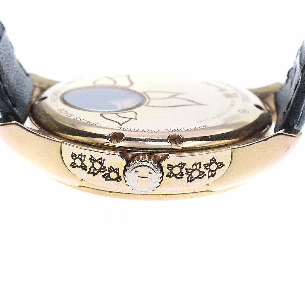HAMILTON H323450 Jazzmaster Automatic Boys' Watch