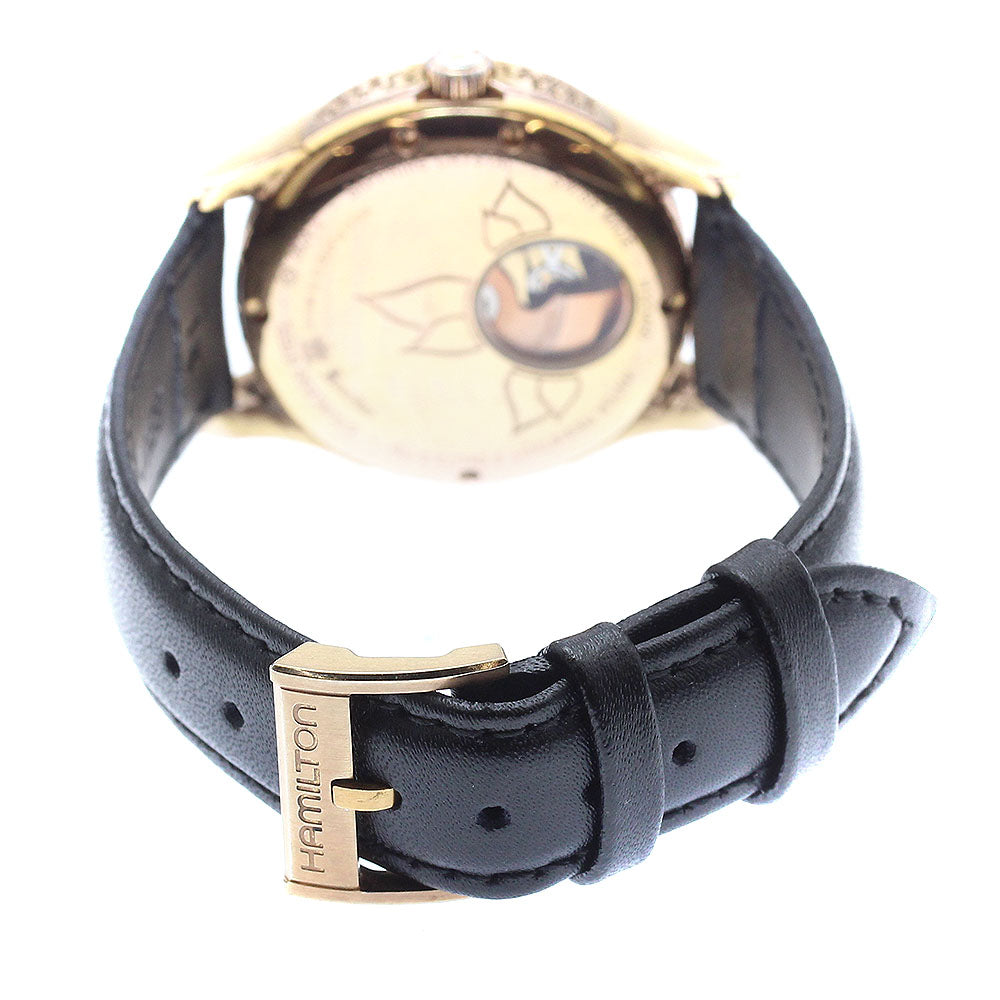 HAMILTON H323450 Jazzmaster Automatic Boys' Watch