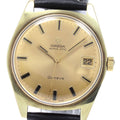 OMEGA 166.041 Geneva cal.565 Date Automatic Men's Watch