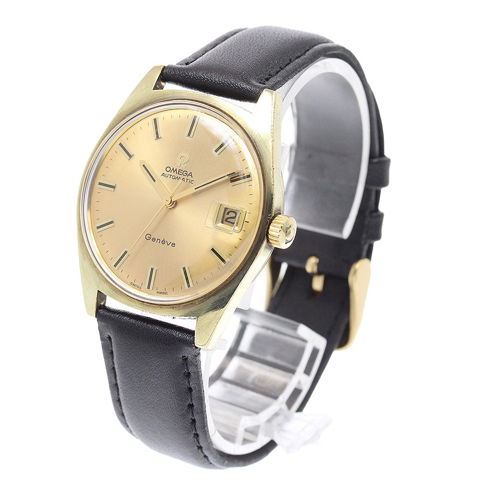 OMEGA 166.041 Geneva cal.565 Date Automatic Men's Watch