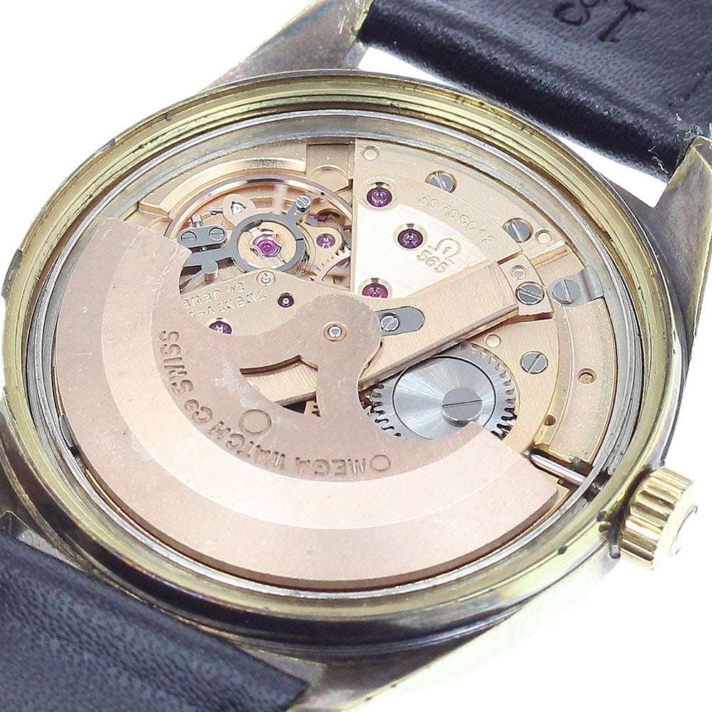 OMEGA 166.041 Geneva cal.565 Date Automatic Men's Watch