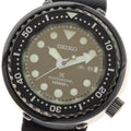 SEIKO 7C46-0AP0/SBBN047 Prospex Marine Master Day-Date Quartz Men's Watch