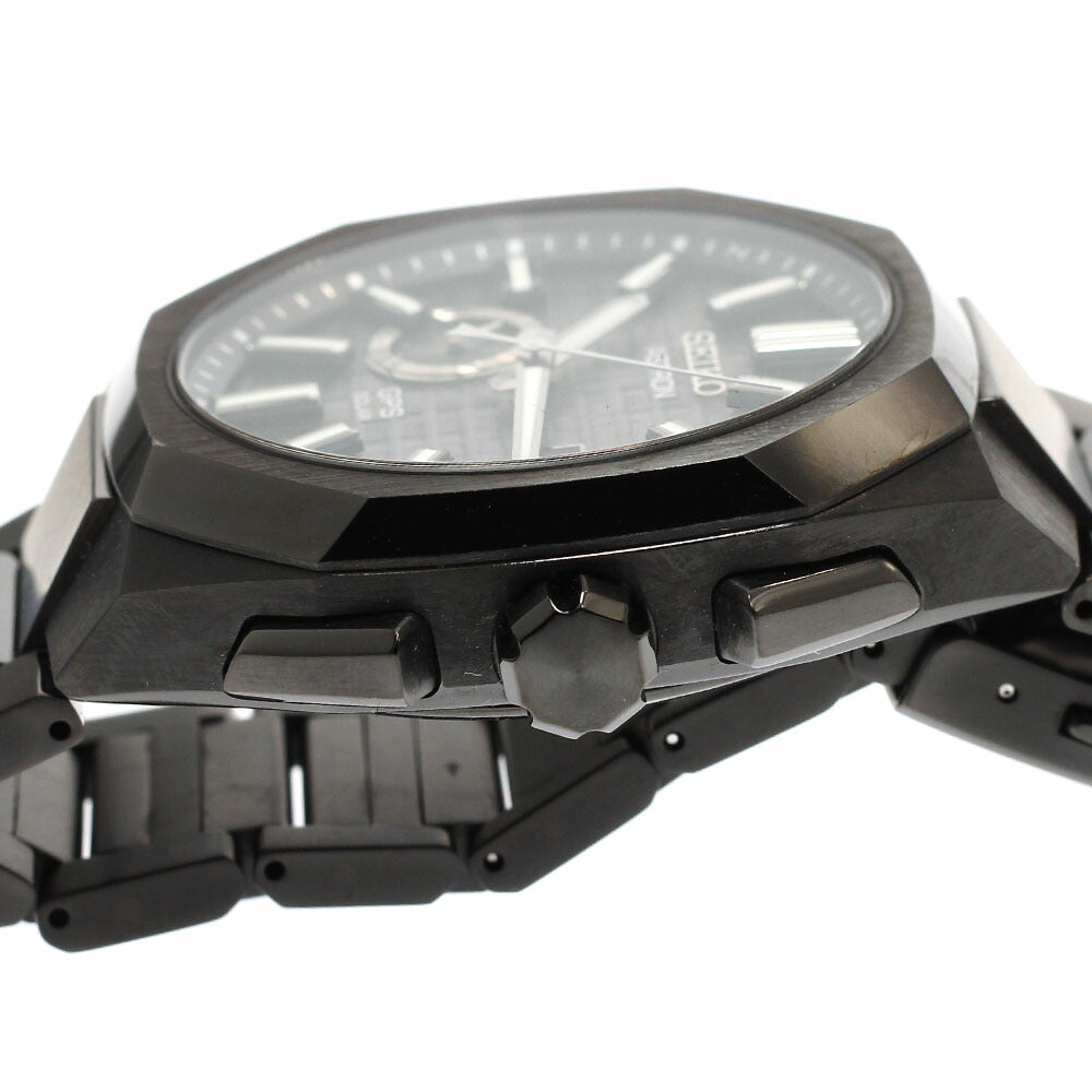 SEIKO SBXD015/3X62-0AA0 Astron Nextar GPS Solar Radio Controlled Men's Watch Excellent Condition with Box and Warranty.