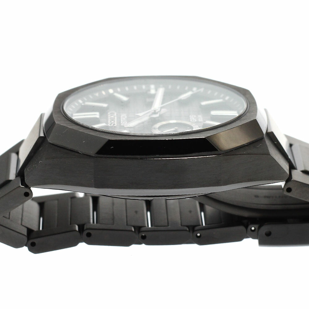 SEIKO SBXD015/3X62-0AA0 Astron Nextar GPS Solar Radio Controlled Men's Watch Excellent Condition with Box and Warranty.