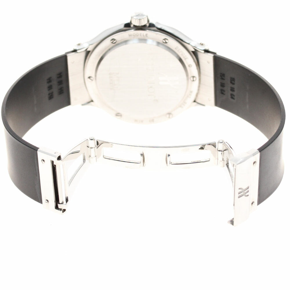 HUBLOT 1553.1 MDM Professional Date Automatic Boys' Watch