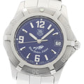 TAG Heuer WN1116 2000 Exclusive Palau Limited Edition Quartz Men's Watch (Good Condition)