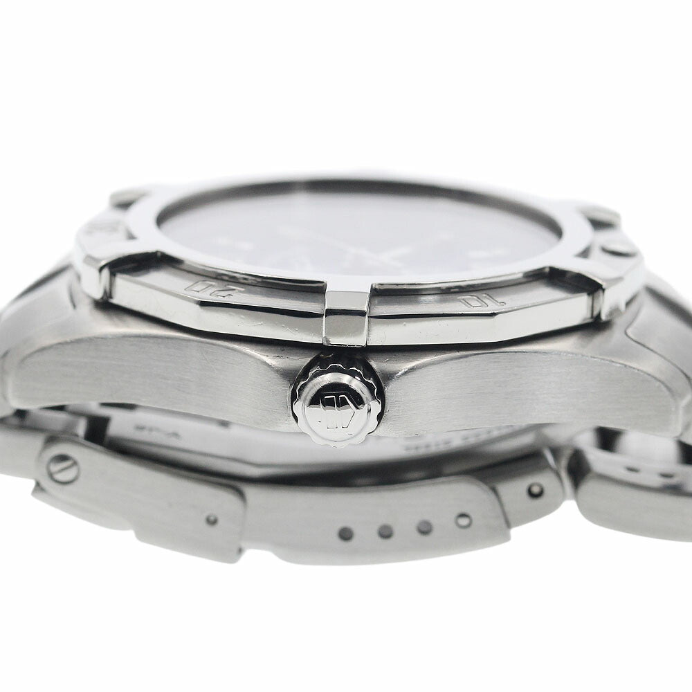 TAG Heuer WN1116 2000 Exclusive Palau Limited Edition Quartz Men's Watch (Good Condition)