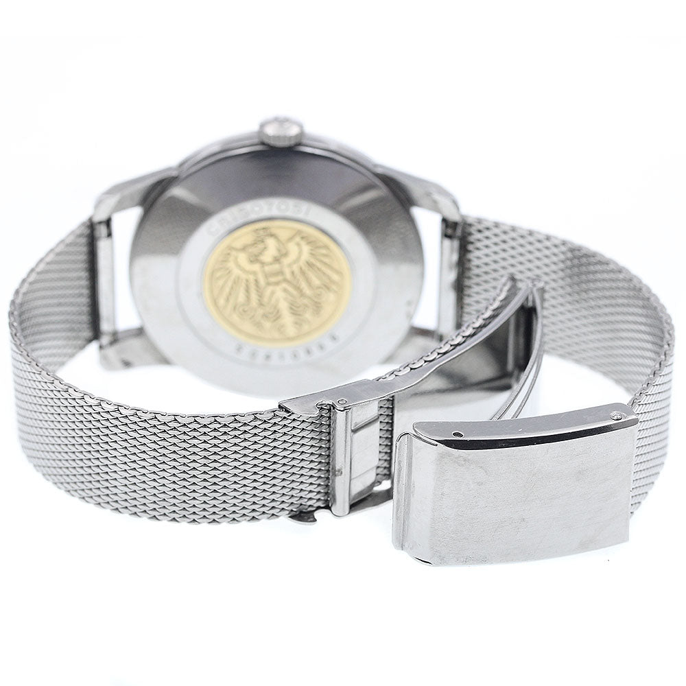 CITIZEN CR1507051 Chronometer Vintage Hand-wound Men's Watch