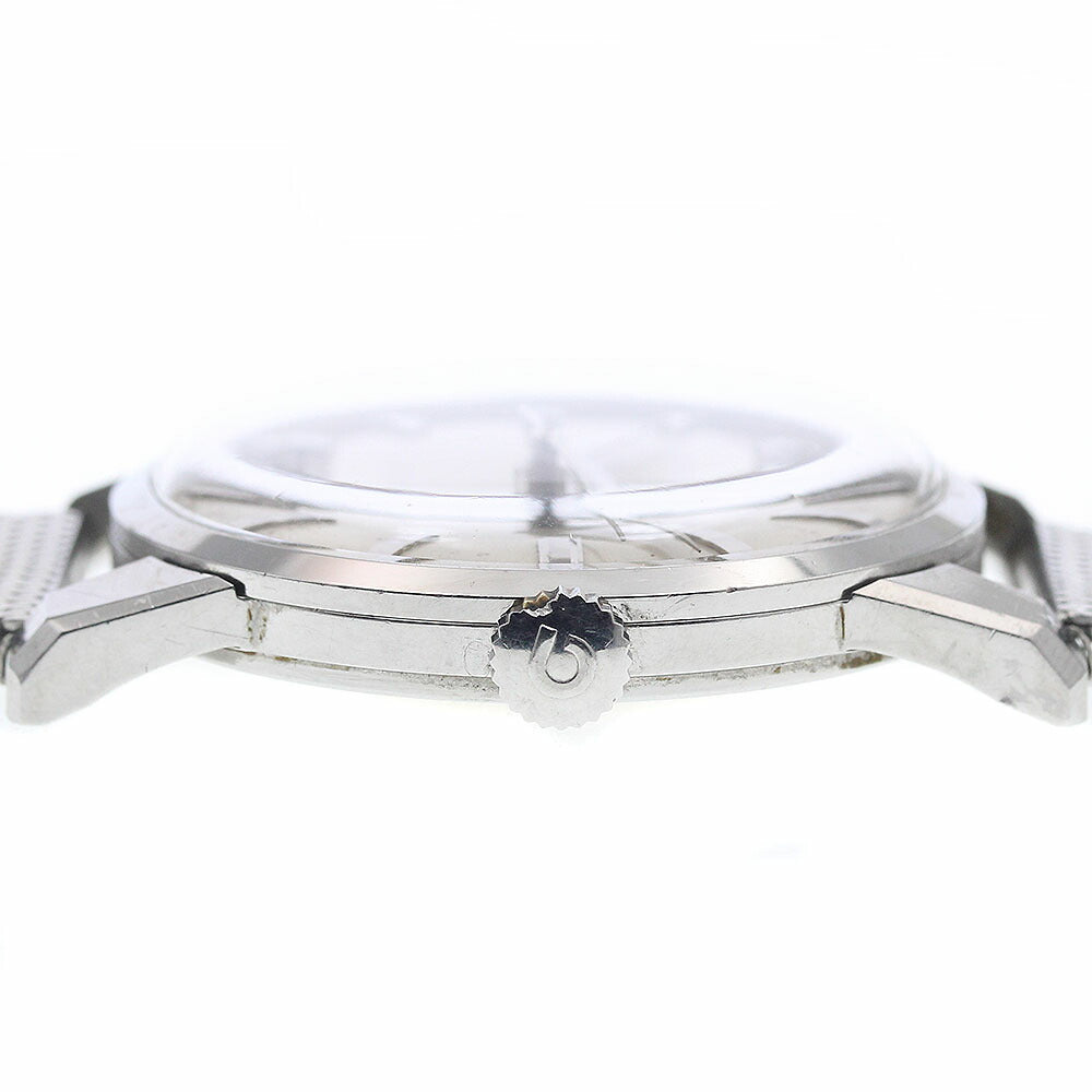 CITIZEN CR1507051 Chronometer Vintage Hand-wound Men's Watch