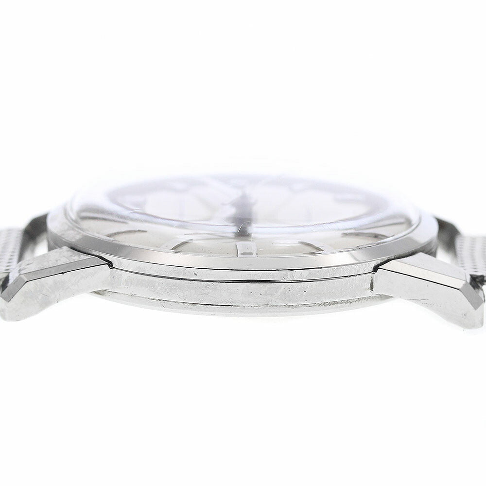 CITIZEN CR1507051 Chronometer Vintage Hand-wound Men's Watch