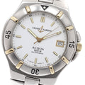 Ulysse Nardin 134-26 Aqua 120 Date Automatic Men's Watch