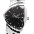 HAMILTON H244112 Ventura Quartz Men's Watch with Warranty
