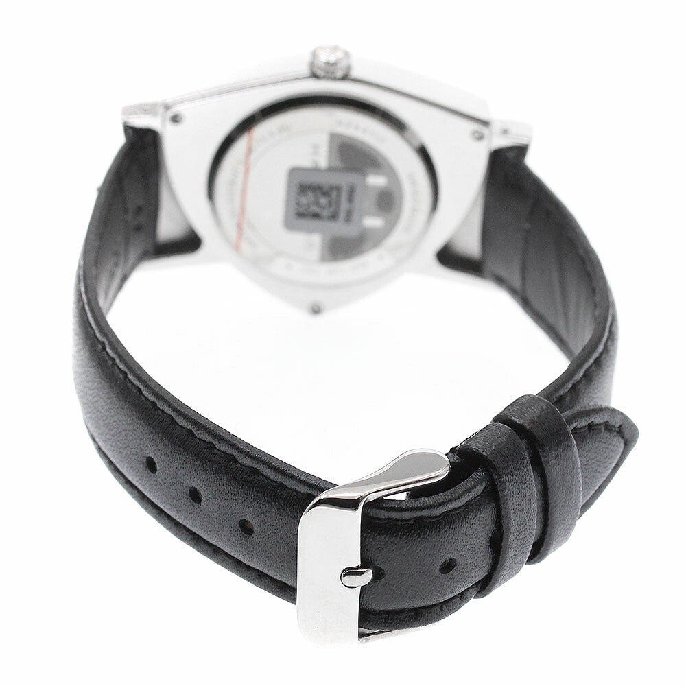 HAMILTON H244112 Ventura Quartz Men's Watch with Warranty