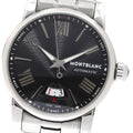 MONTBLANC 7102 Star Date Automatic Men's Watch