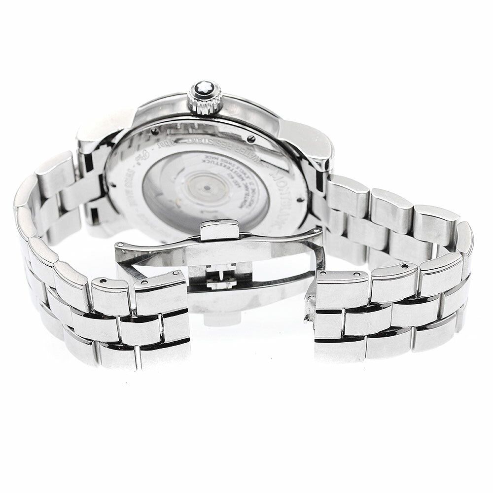 MONTBLANC 7102 Star Date Automatic Men's Watch