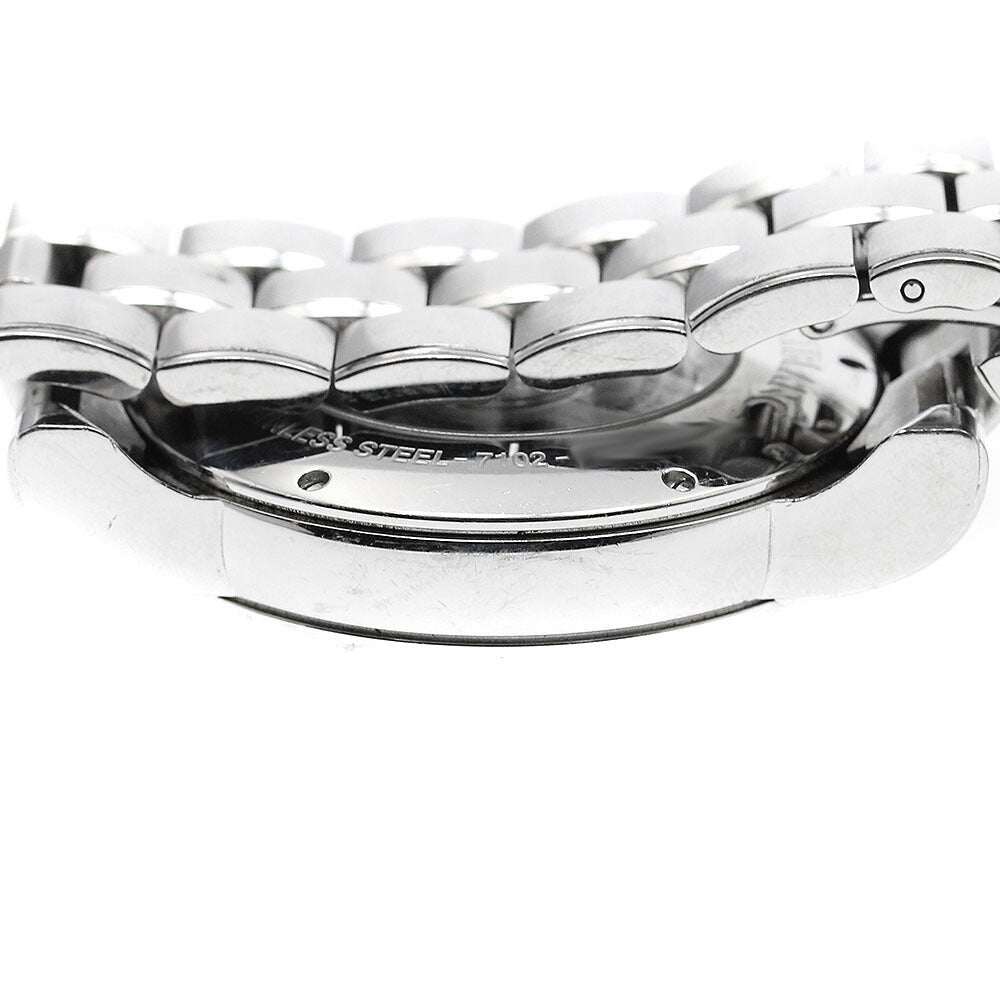 MONTBLANC 7102 Star Date Automatic Men's Watch