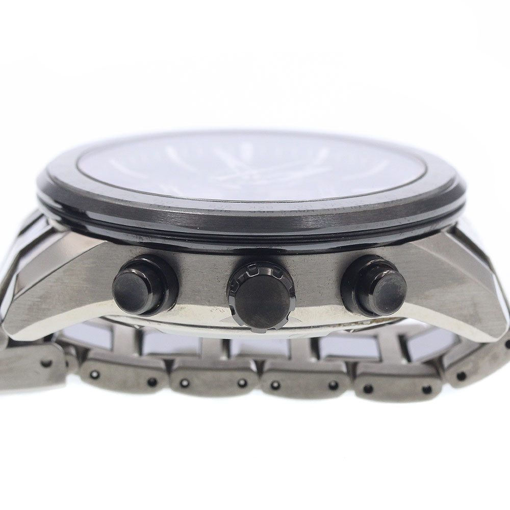 SEIKO SBXC011/5X53-0AD0 Astron GPS Solar Radio-Controlled Men's Watch (Comes with Box and Warranty)