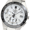 SEIKO SBXY049/8B63-0BD0 Astron Nextar Day-Date Solar Radio-Controlled Men's Watch (with box and warranty)