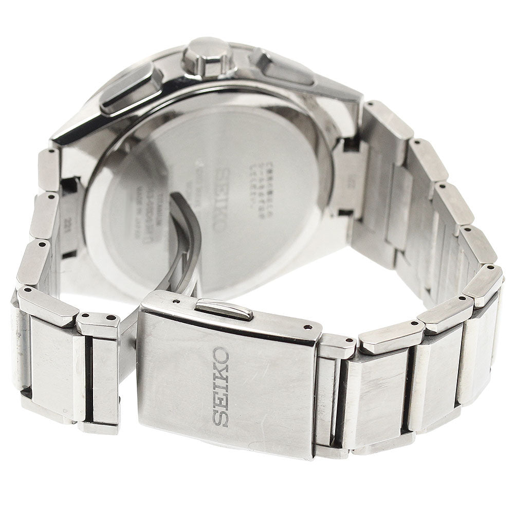 SEIKO SBXY049/8B63-0BD0 Astron Nextar Day-Date Solar Radio-Controlled Men's Watch (with box and warranty)