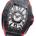FRANCK MULLER 9900SCDTGPG Conquistador Grand Prix Date Automatic Men's Watch