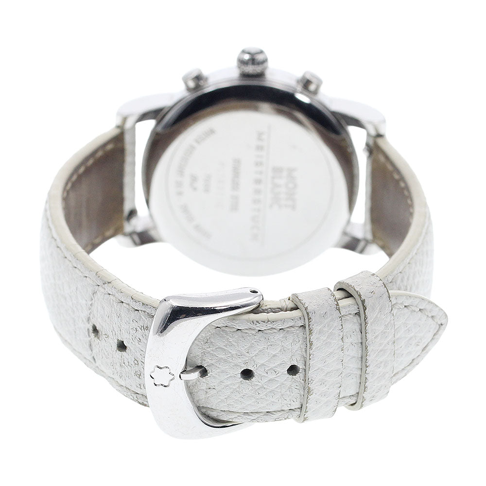 MONTBLANC 7039 Meisterstuck Chronograph Quartz Ladies' Watch