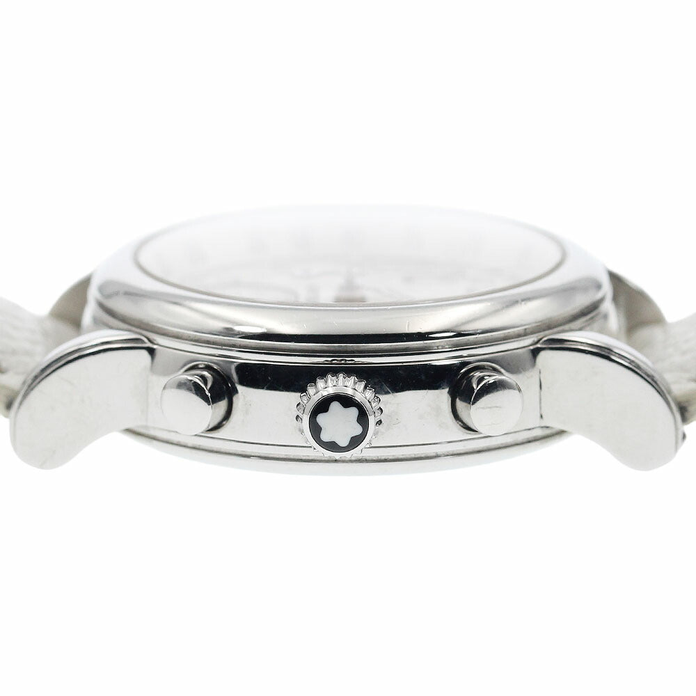 MONTBLANC 7039 Meisterstuck Chronograph Quartz Ladies' Watch