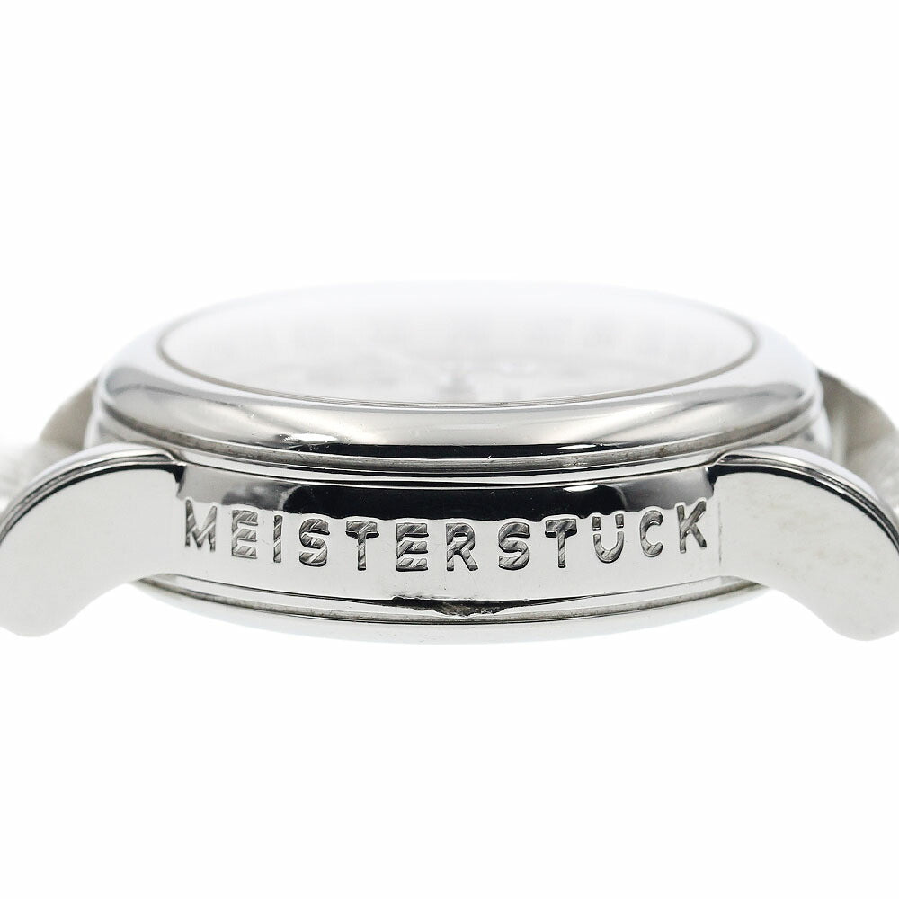 MONTBLANC 7039 Meisterstuck Chronograph Quartz Ladies' Watch