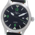 BALLWATCH NM2090C-SJ-BKGR Stokeman II Date Automatic Men's Watch with Warranty
