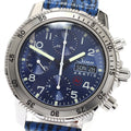 Sinn 203 203.ARKTIS Day-Date Chronograph Automatic Men's Watch Excellent Condition with Warranty.