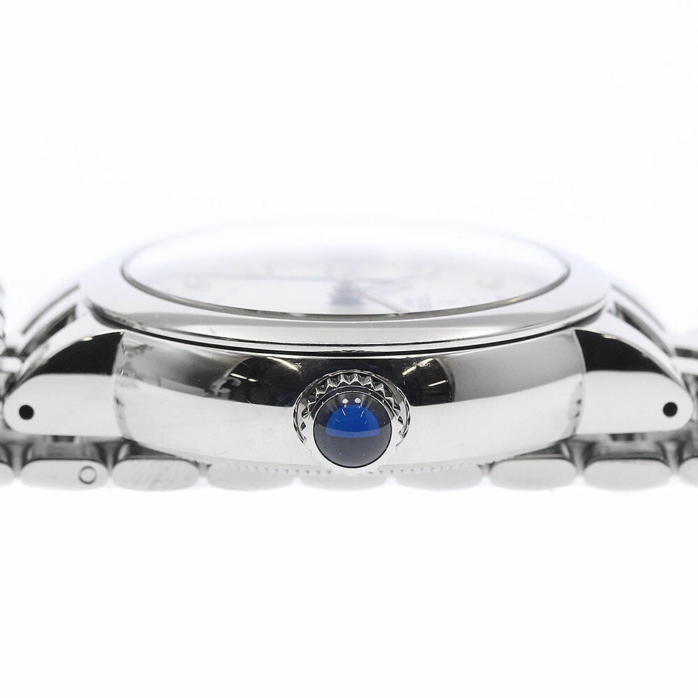 TUDOR 35800 Claire de Rose 8P Diamond Date Automatic Boys' Watch Excellent Condition with Warranty.