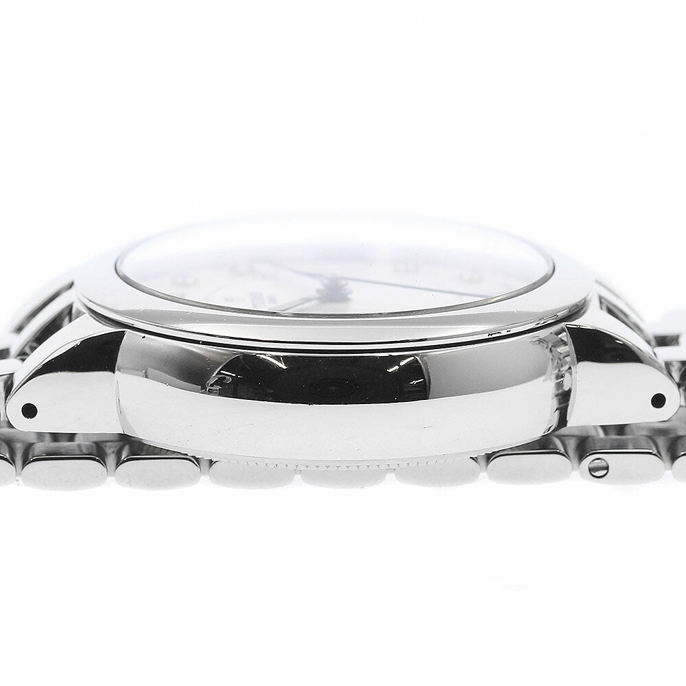 TUDOR 35800 Claire de Rose 8P Diamond Date Automatic Boys' Watch Excellent Condition with Warranty.