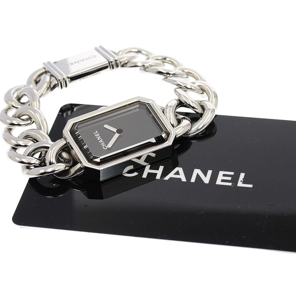 CHANEL H3250 Premiere Quartz Women's Watch with Warranty