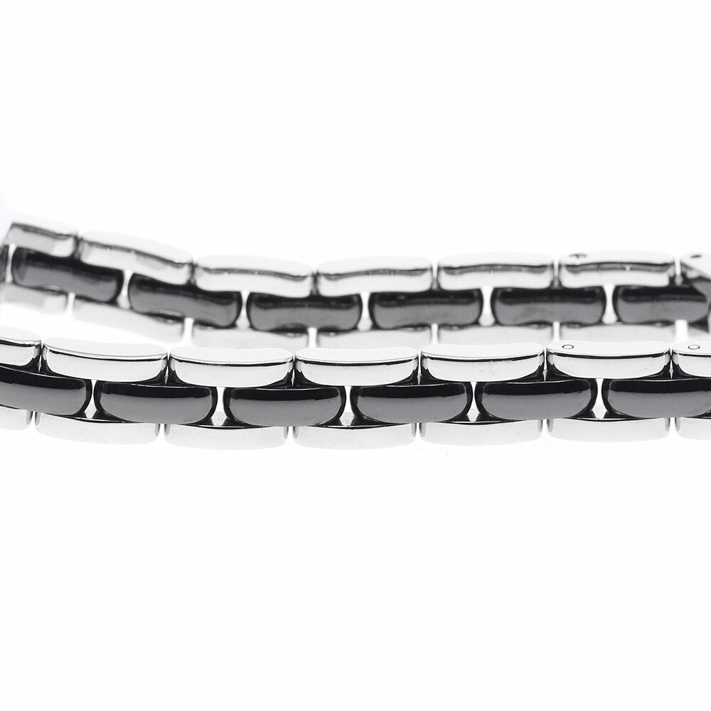 CHANEL H2163 Premiere Diamond Bezel Quartz Women's Watch