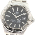 TAG Heuer WAP201Y Aquaracer Diving Hayman Island Automatic Men's Watch with Warranty