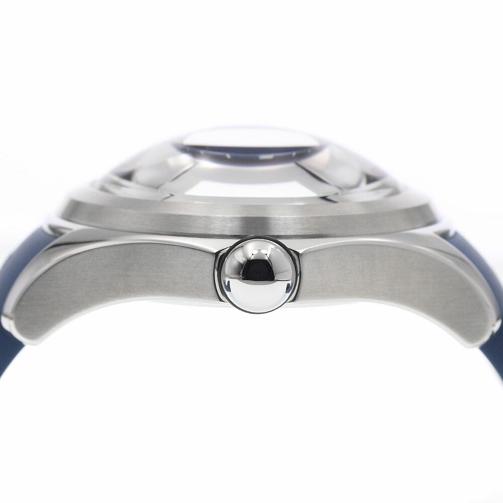 CORUM 082.400.20/0373 SQ13 Bubble 47 Skeleton Limited Edition of 88 Automatic Men's Watch Unused with Box and Warranty Card