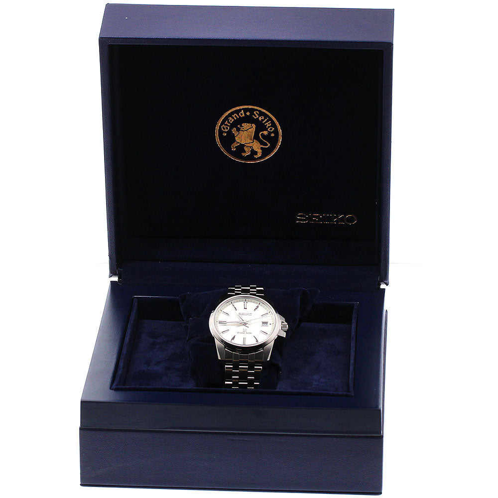 SEIKO SBGX047/9F62-0AA0 Grand Date Quartz Men's Watch (with inner box)