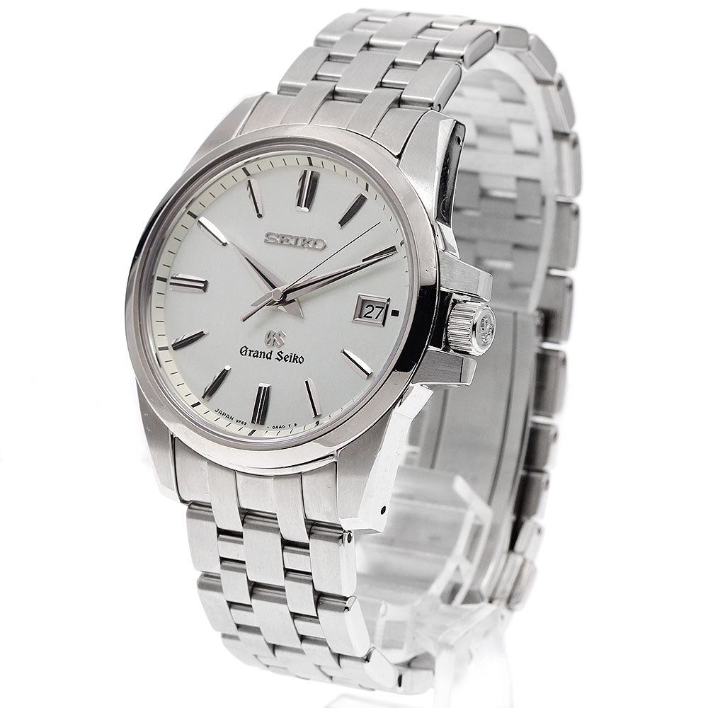 SEIKO SBGX047/9F62-0AA0 Grand Date Quartz Men's Watch (with inner box)