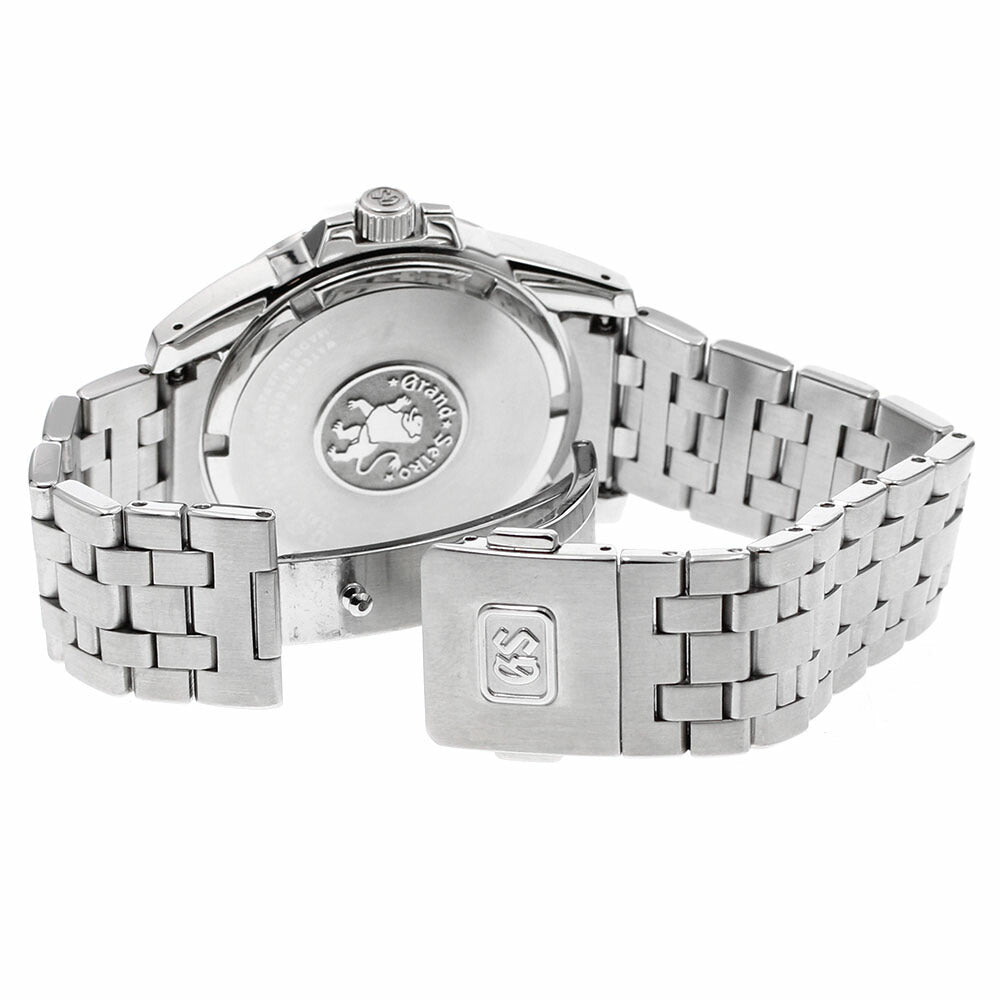 SEIKO SBGX047/9F62-0AA0 Grand Date Quartz Men's Watch (with inner box)