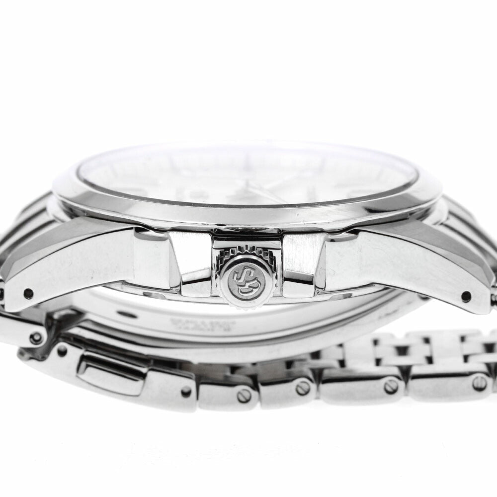 SEIKO SBGX047/9F62-0AA0 Grand Date Quartz Men's Watch (with inner box)