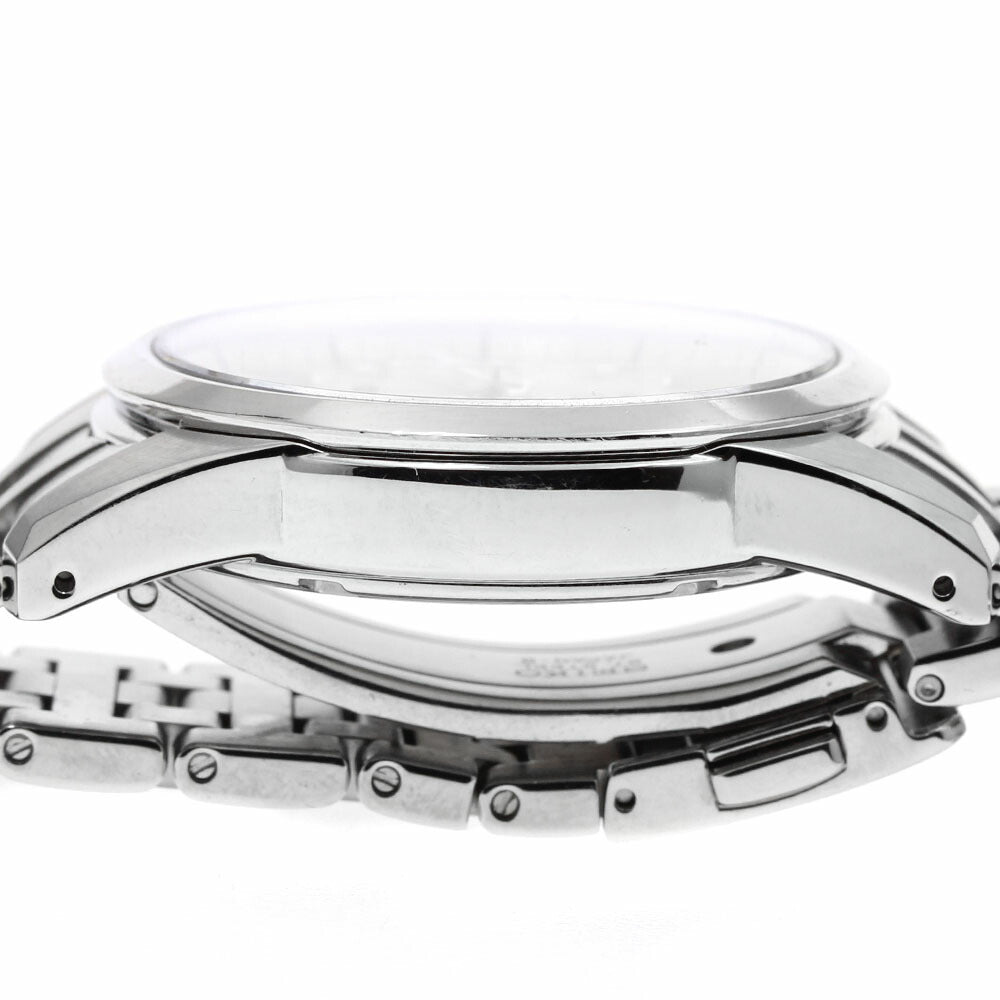 SEIKO SBGX047/9F62-0AA0 Grand Date Quartz Men's Watch (with inner box)